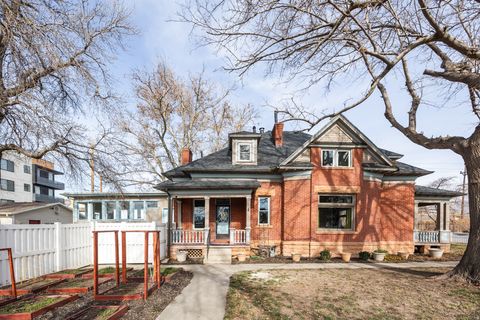Tiny photo for 2228 S LAKE ST, Salt Lake City, UT 84106 (MLS # 2135165)