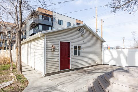 Tiny photo for 2228 S LAKE ST, Salt Lake City, UT 84106 (MLS # 2135165)