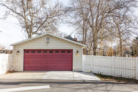Tiny photo for 2228 S LAKE ST, Salt Lake City, UT 84106 (MLS # 2135165)