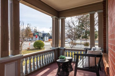 Tiny photo for 2228 S LAKE ST, Salt Lake City, UT 84106 (MLS # 2135165)