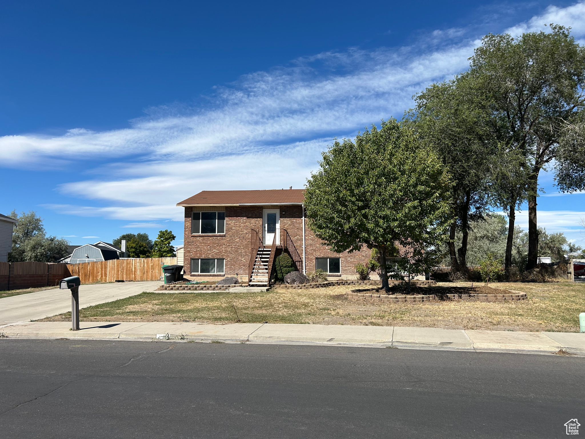 HARBOR PARK - Residential