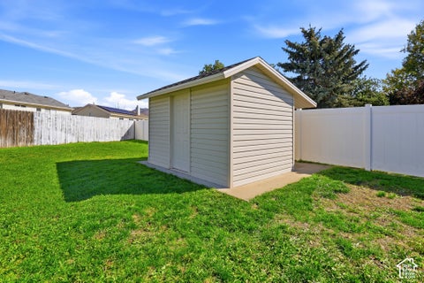 Tiny photo for 323 E 1375 N, Layton, UT 84041 (MLS # 2190545)