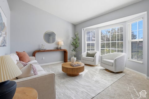 Tiny photo for 323 E 1375 N, Layton, UT 84041 (MLS # 2190545)