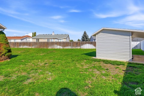 Tiny photo for 323 E 1375 N, Layton, UT 84041 (MLS # 2190545)