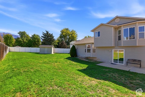 Tiny photo for 323 E 1375 N, Layton, UT 84041 (MLS # 2190545)