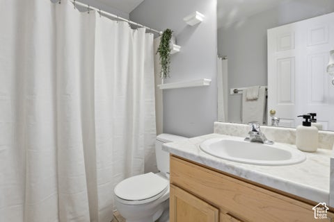 Tiny photo for 323 E 1375 N, Layton, UT 84041 (MLS # 2190545)