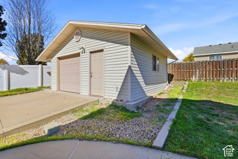 Tiny photo for 323 E 1375 N, Layton, UT 84041 (MLS # 2190545)