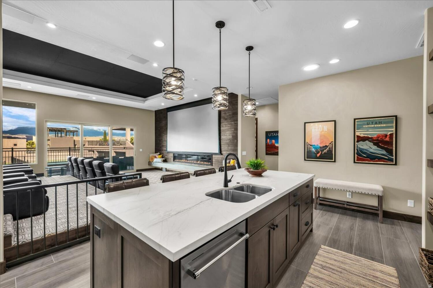 TAVA RESORT AT SAND HOLLOW PH 1 - Residential