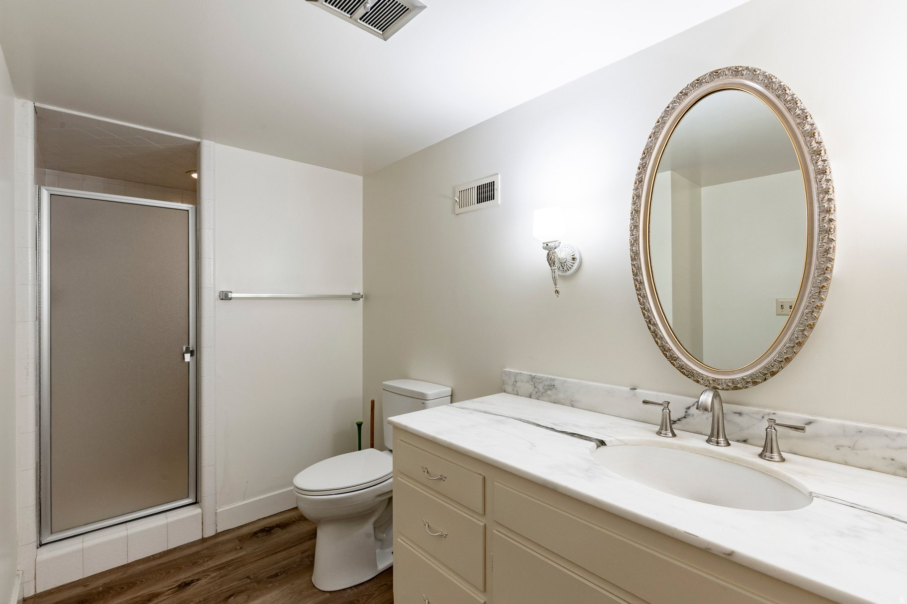 OAK HILLS GARDENS CONDOMINIUMS - Residential