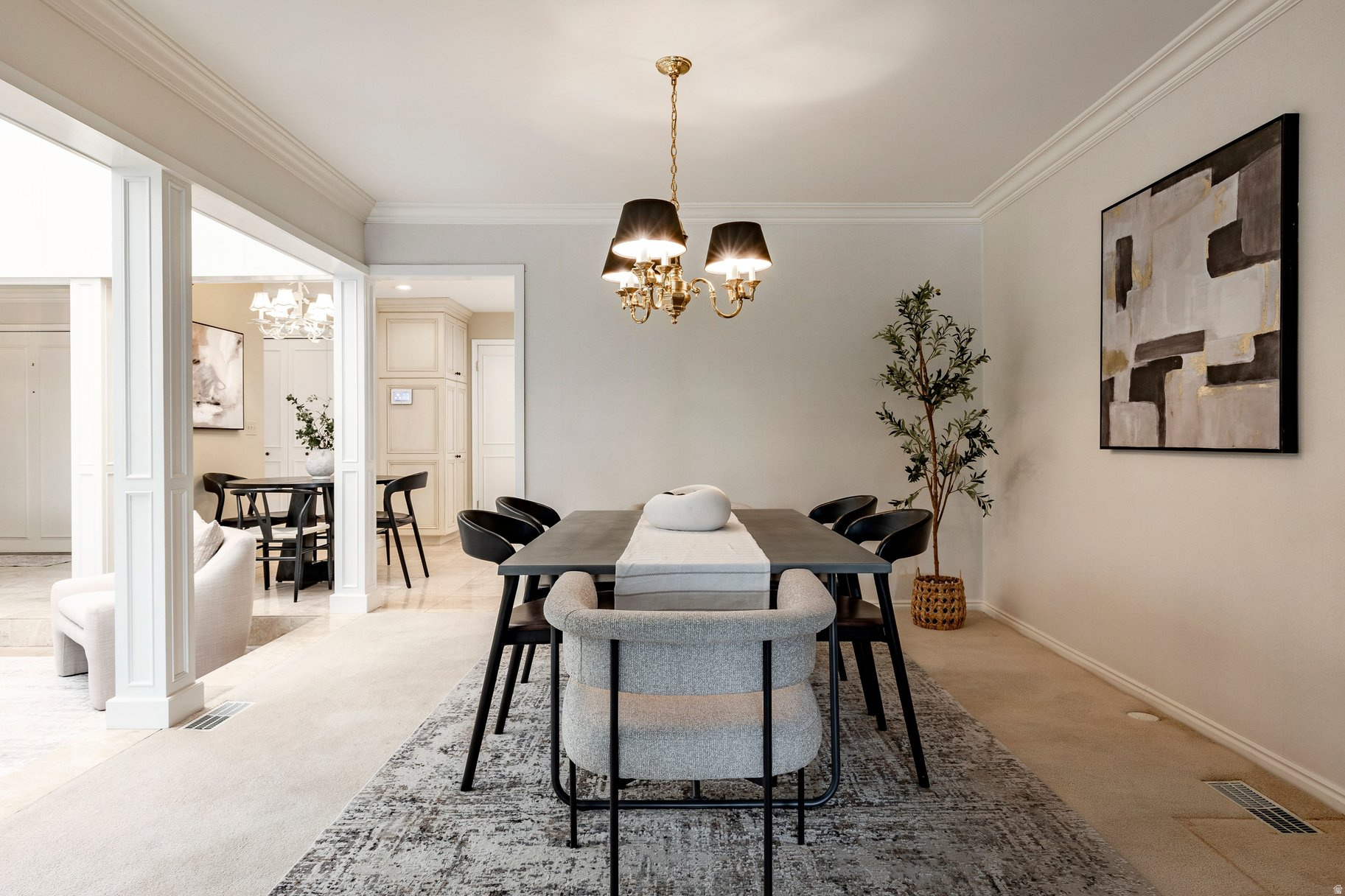 OAK HILLS GARDENS CONDOMINIUMS - Residential