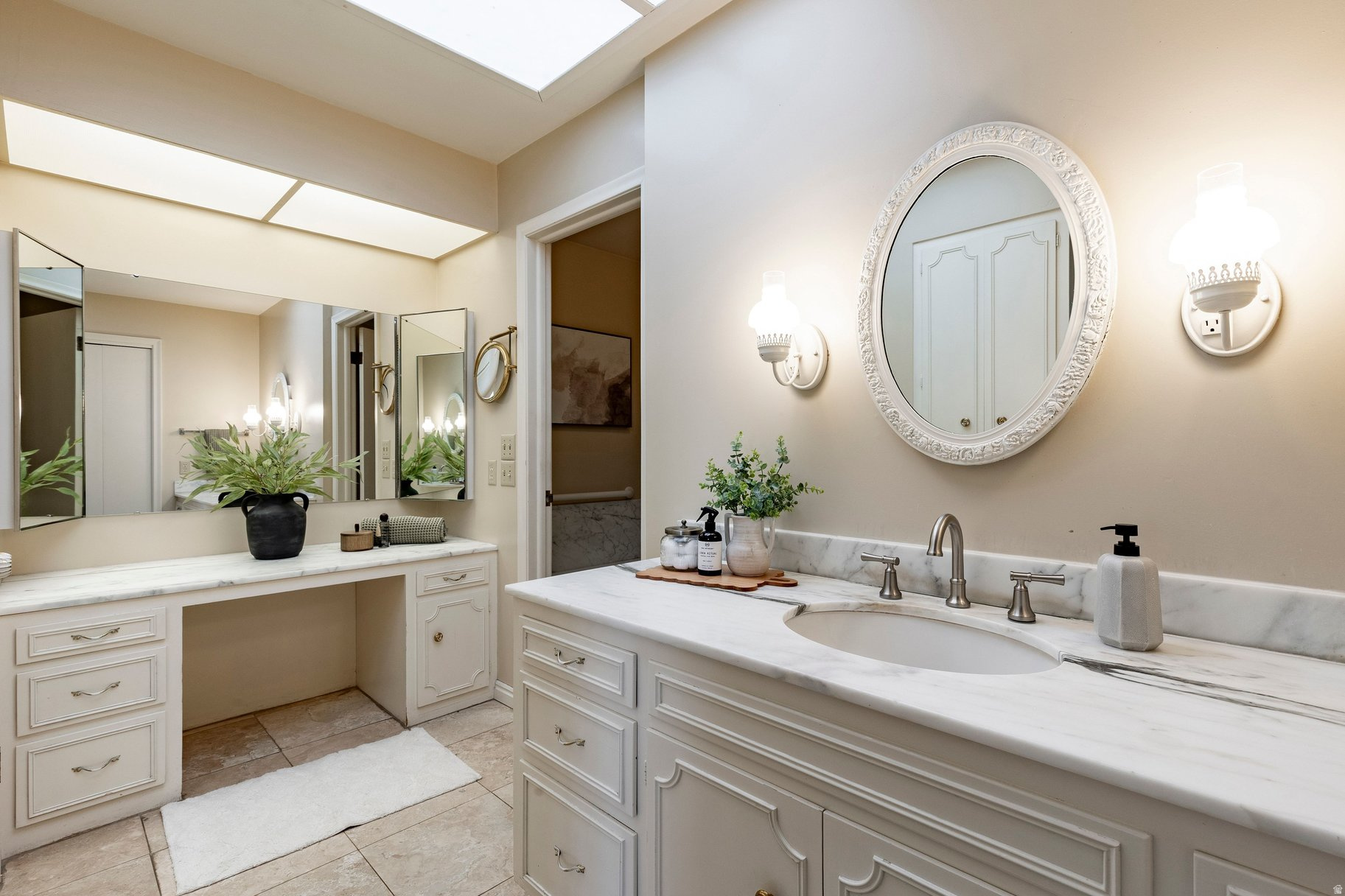 OAK HILLS GARDENS CONDOMINIUMS - Residential