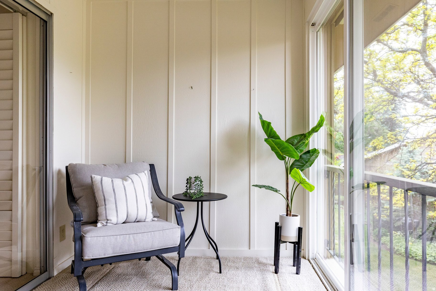 OAK HILLS GARDENS CONDOMINIUMS - Residential