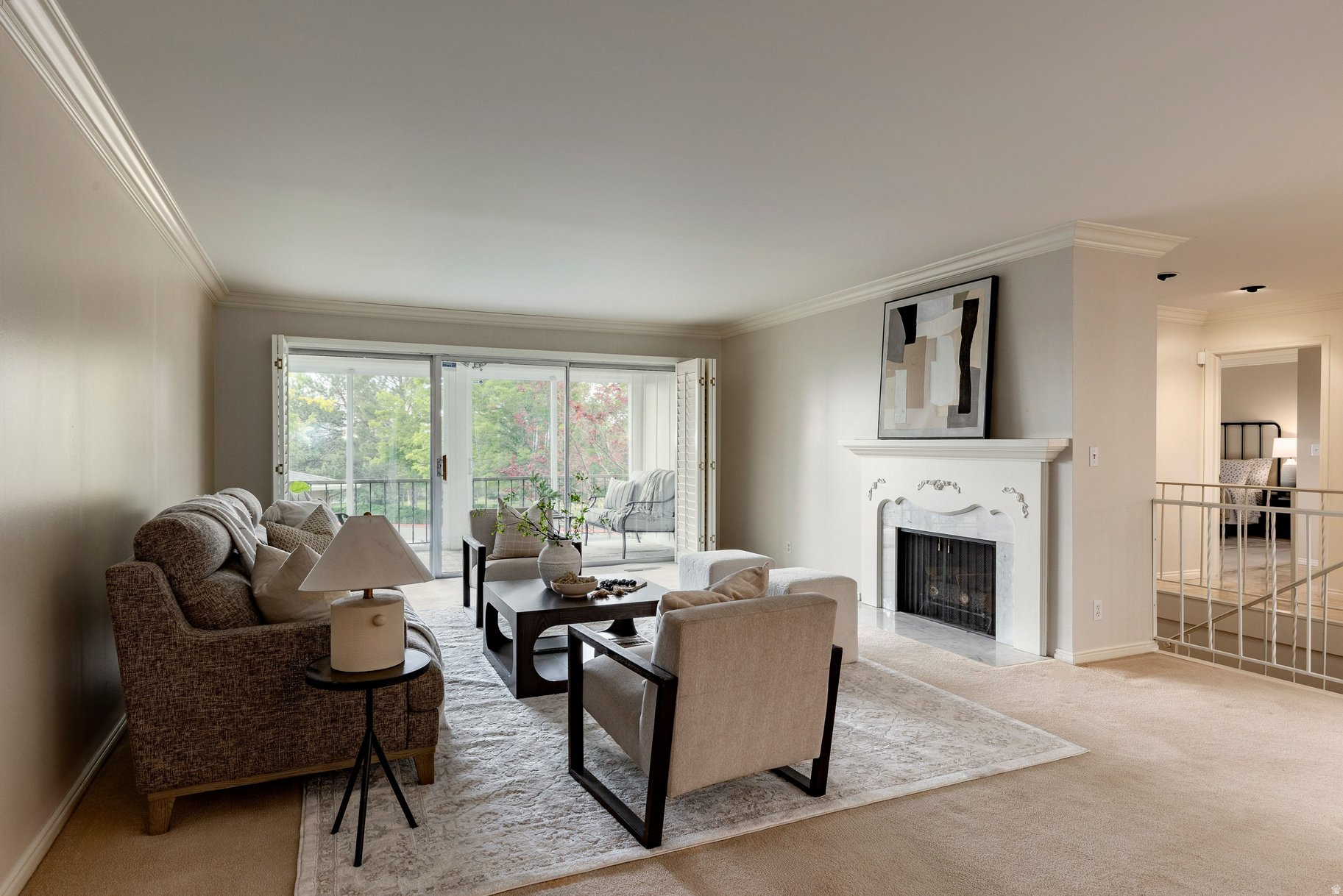 OAK HILLS GARDENS CONDOMINIUMS - Residential