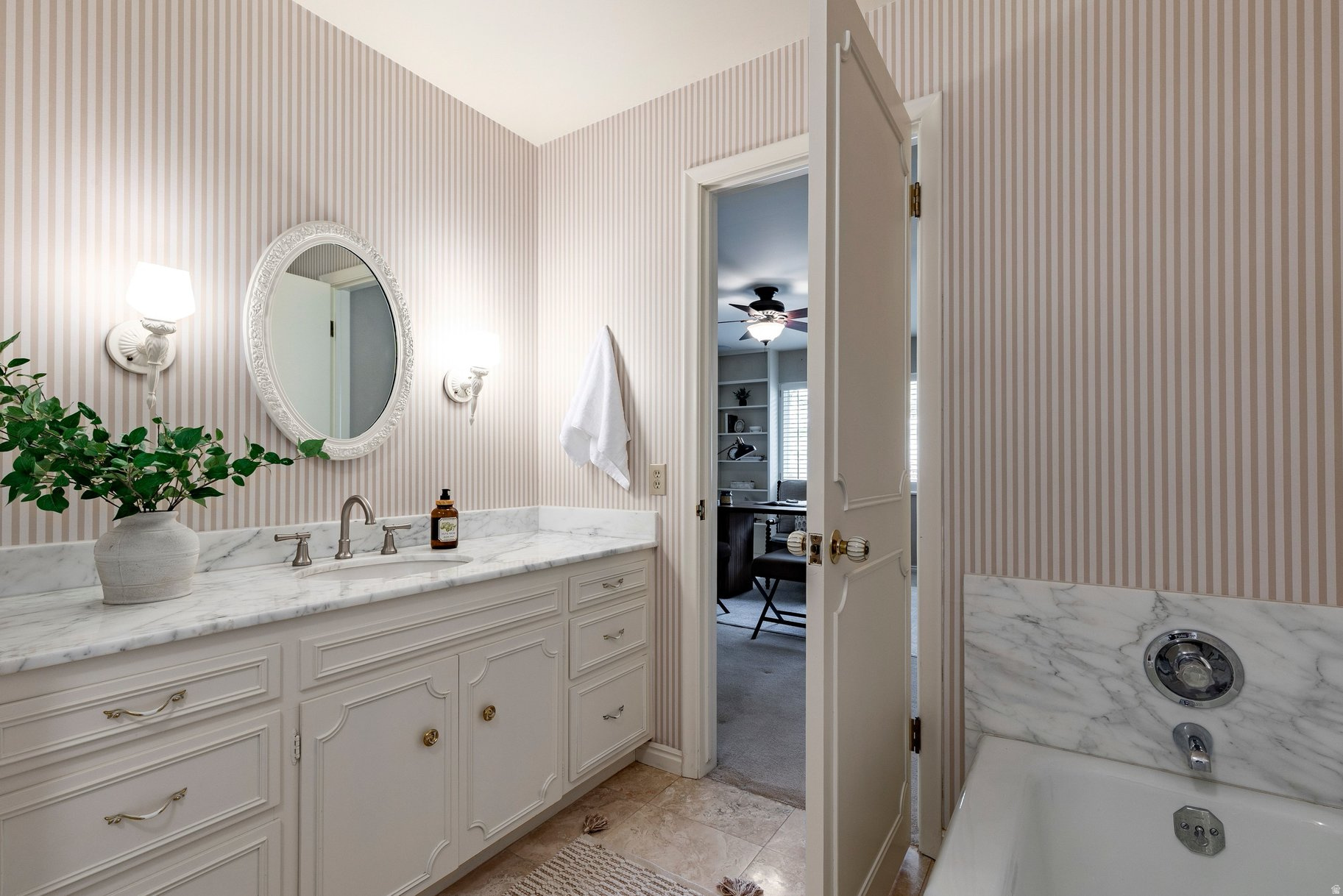 OAK HILLS GARDENS CONDOMINIUMS - Residential