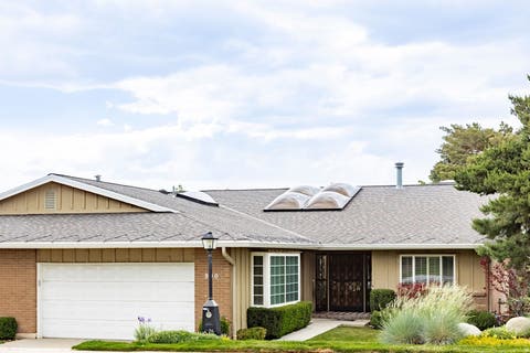 Condo For Sale - 990 S Oak Hills Way #F4<br/> Salt Lake City, UT 84108