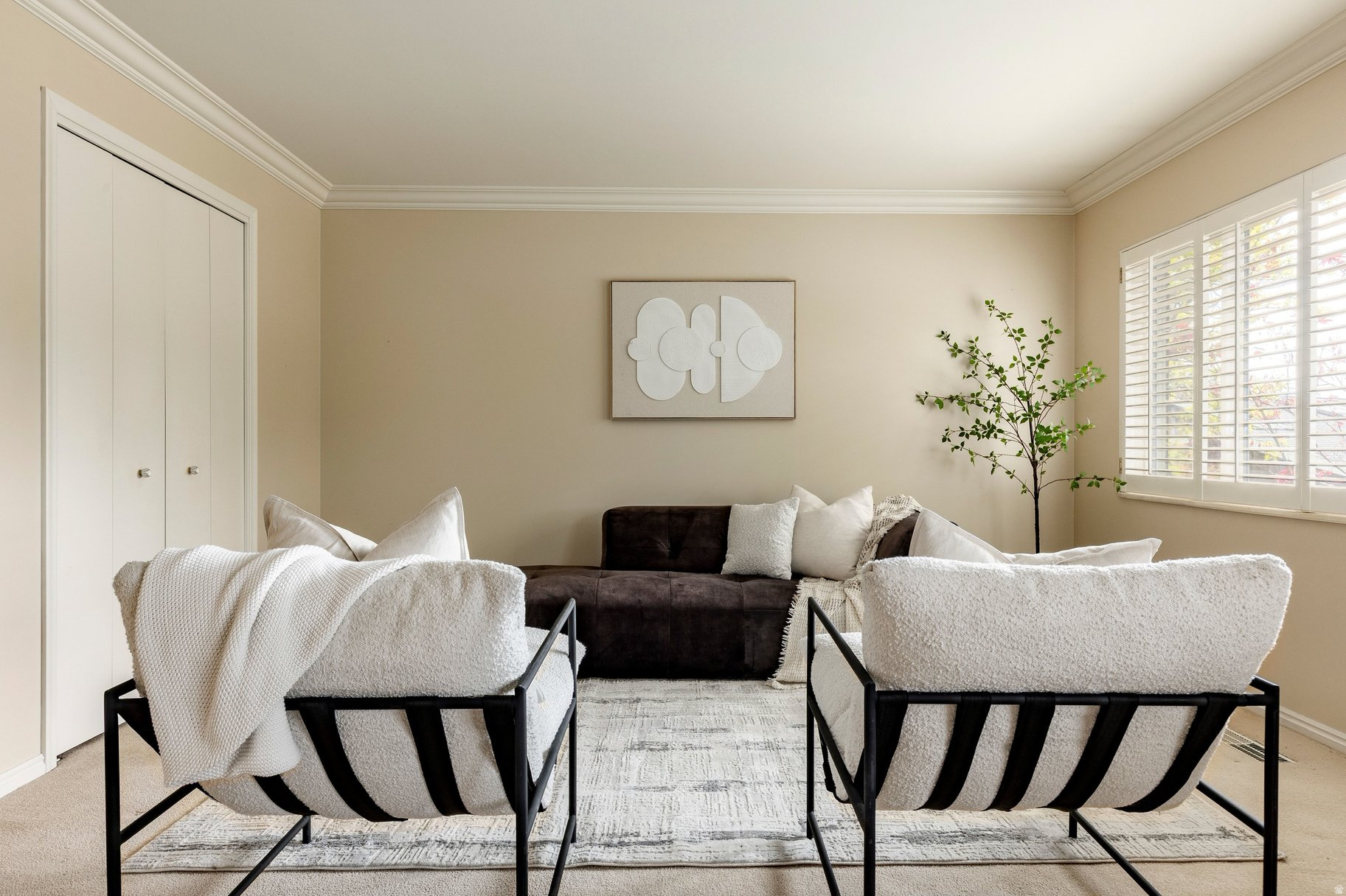 OAK HILLS GARDENS CONDOMINIUMS - Residential