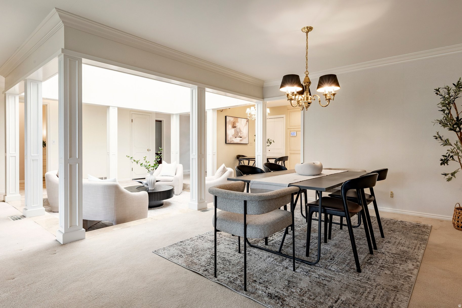 OAK HILLS GARDENS CONDOMINIUMS - Residential