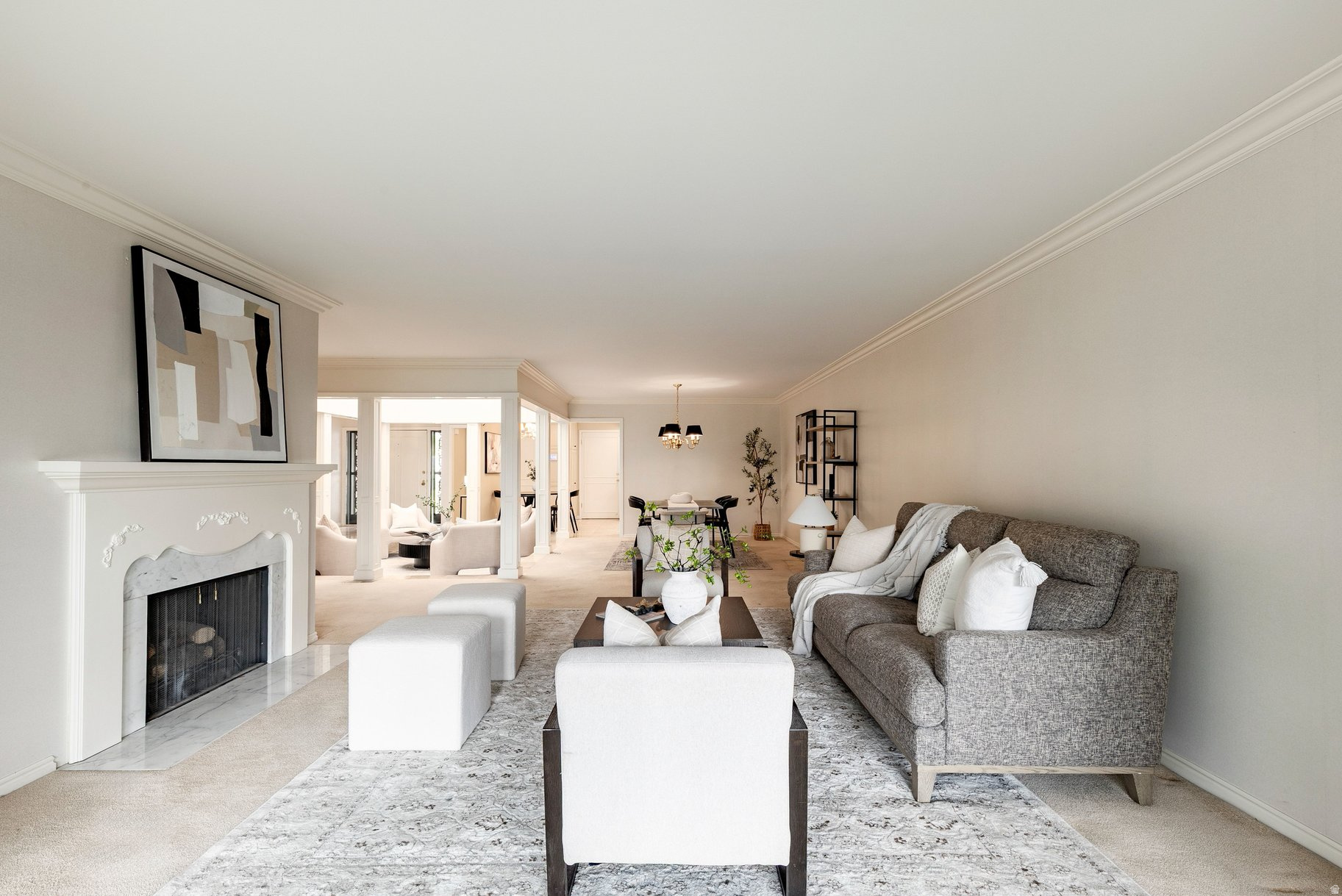 OAK HILLS GARDENS CONDOMINIUMS - Residential