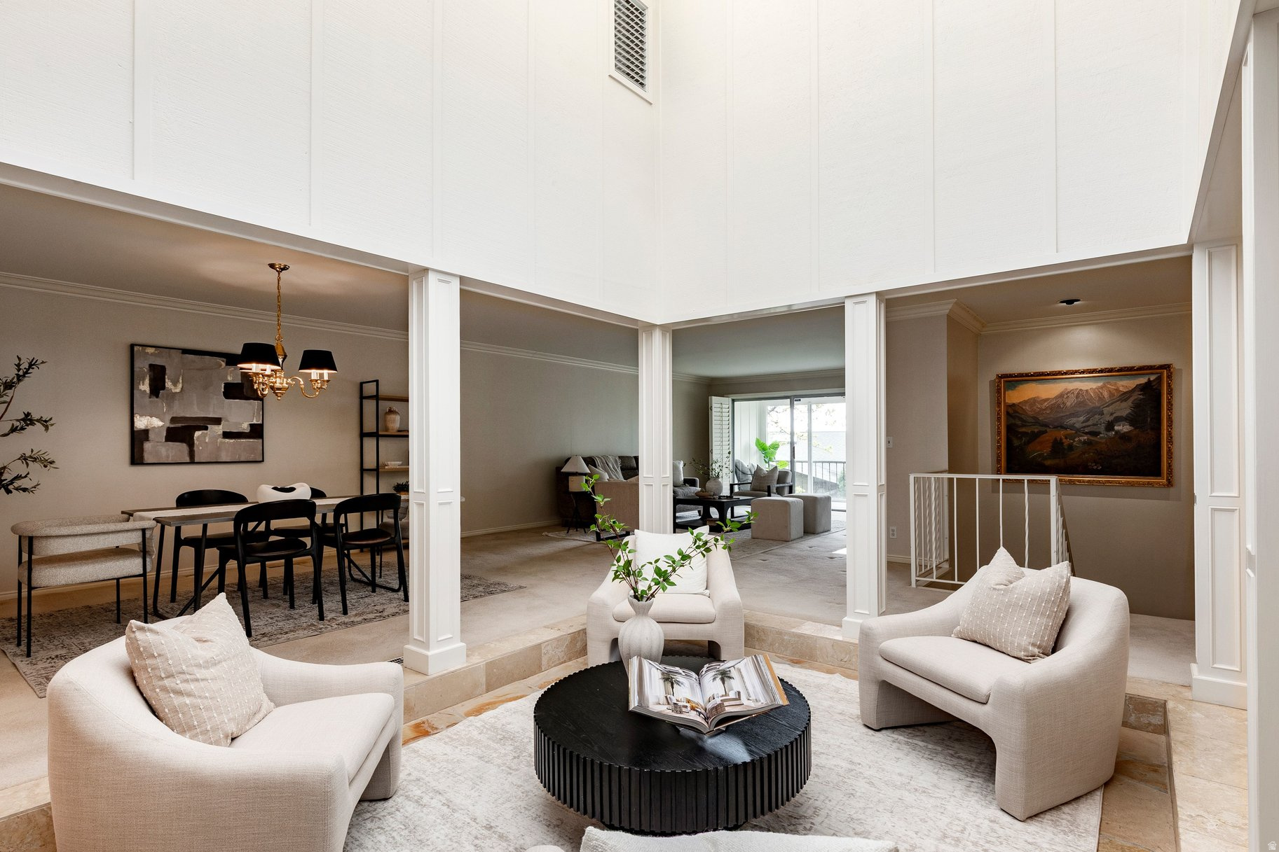 OAK HILLS GARDENS CONDOMINIUMS - Residential
