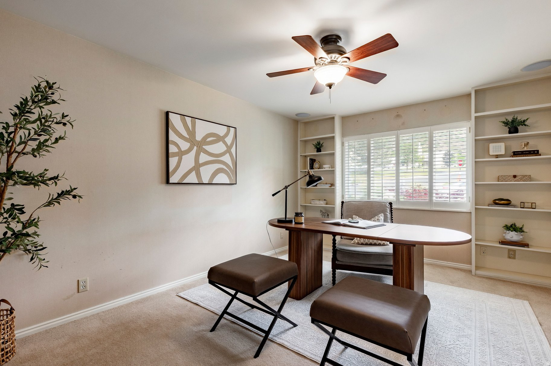 OAK HILLS GARDENS CONDOMINIUMS - Residential