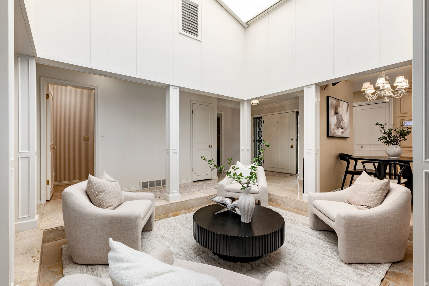 OAK HILLS GARDENS CONDOMINIUMS - Residential