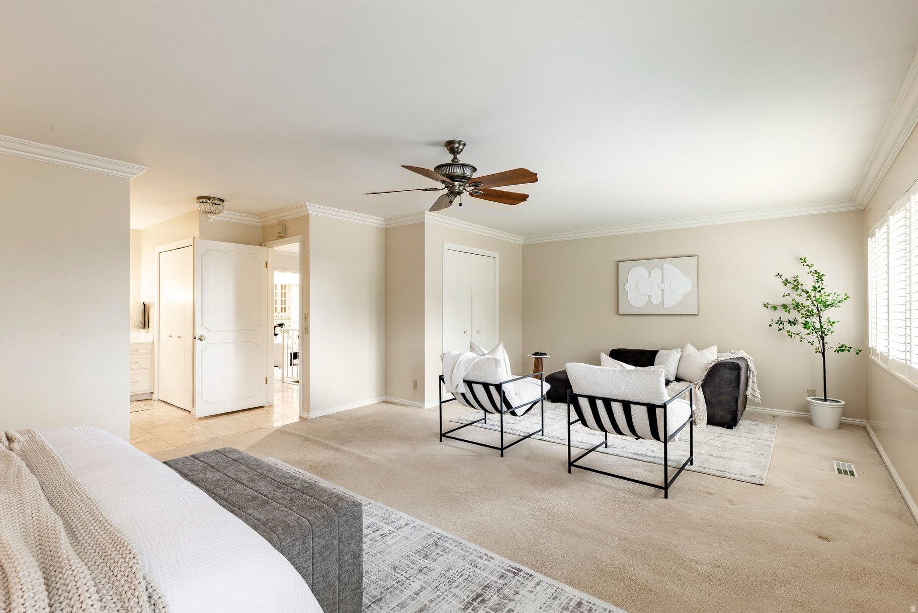 OAK HILLS GARDENS CONDOMINIUMS - Residential