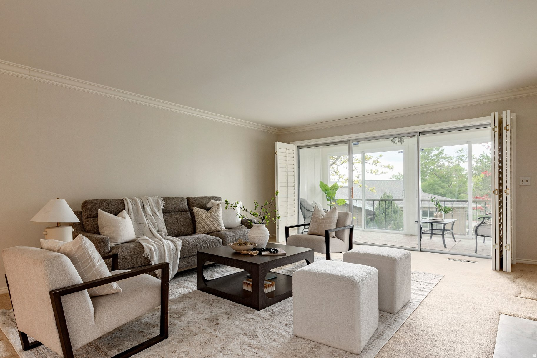 OAK HILLS GARDENS CONDOMINIUMS - Residential