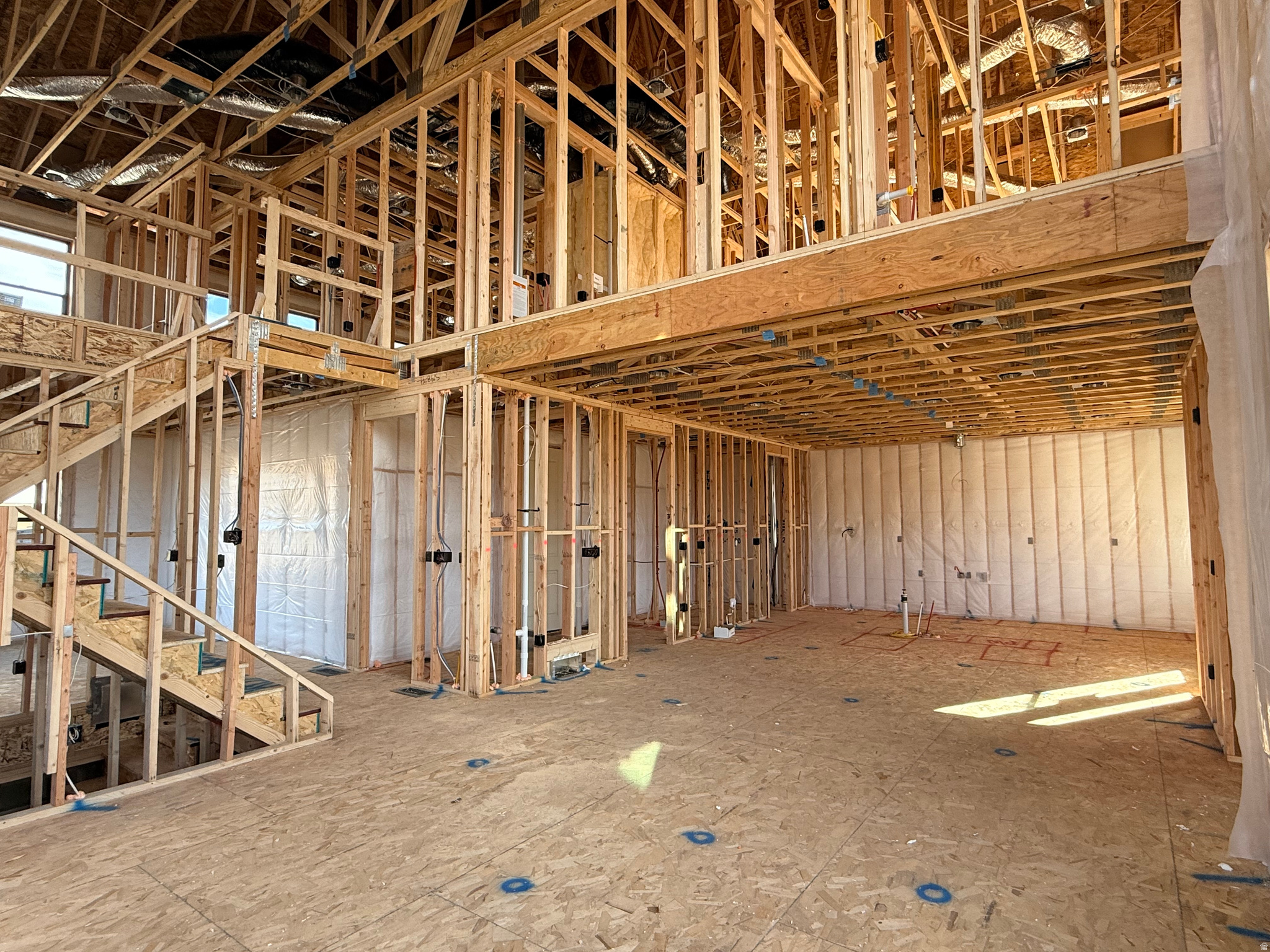 THE CROSSING - Residential