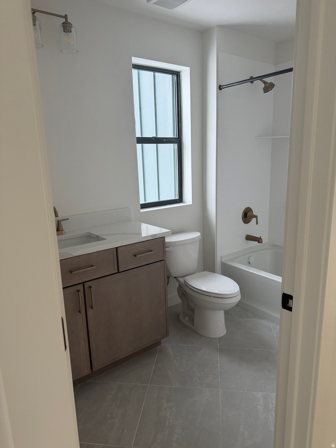 THE CROSSING - Residential