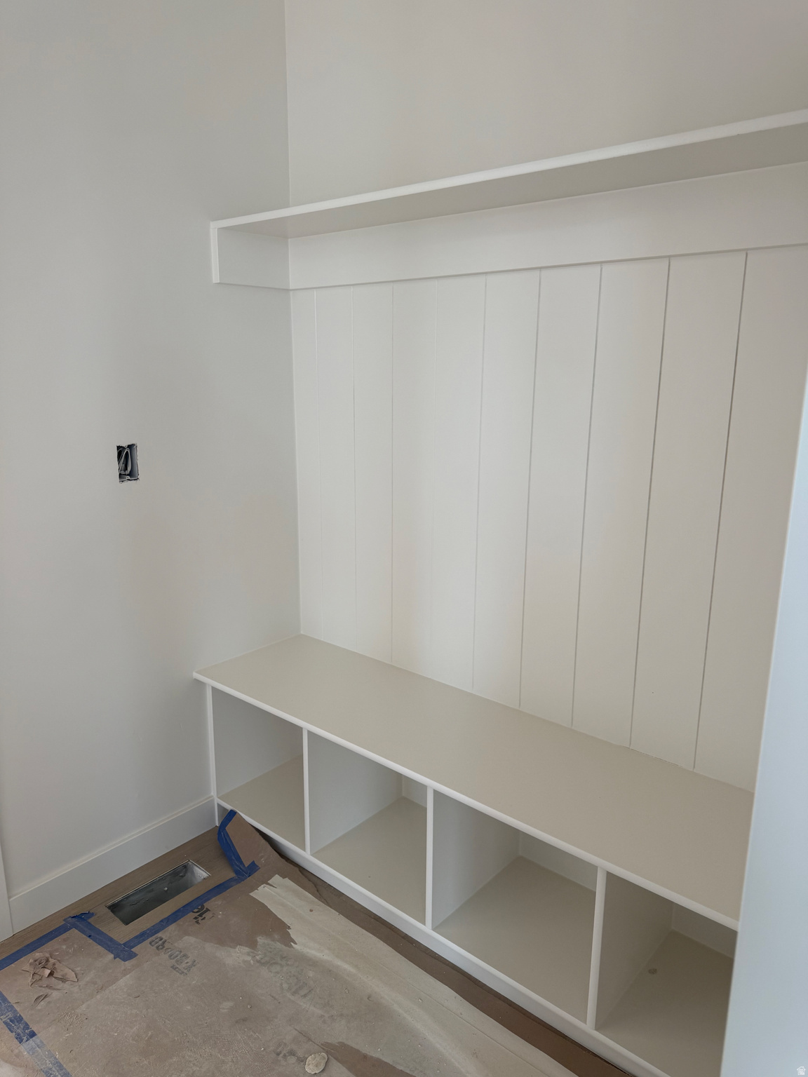 THE CROSSING - Residential