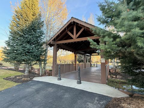 Tiny photo for 934 S CLOVERFIELD CT #266, Heber City, UT 84032 (MLS # 2126225)