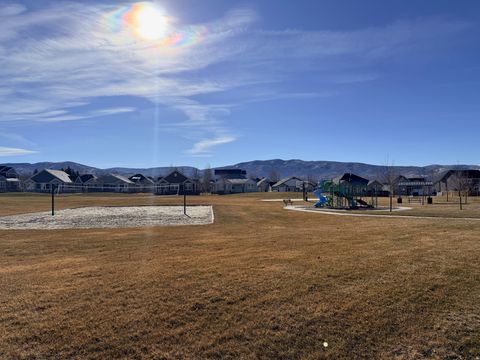 Tiny photo for 934 S CLOVERFIELD CT #266, Heber City, UT 84032 (MLS # 2126225)
