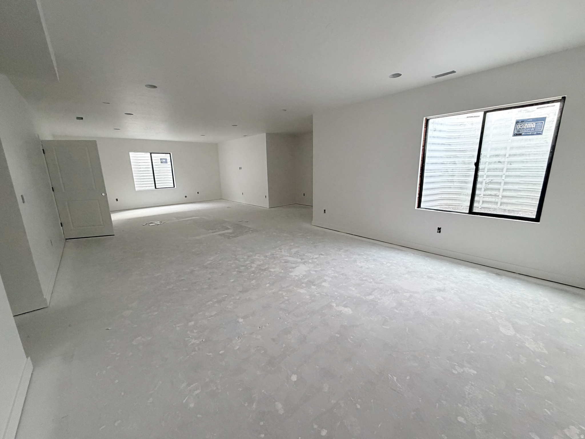 THE CROSSING - Residential