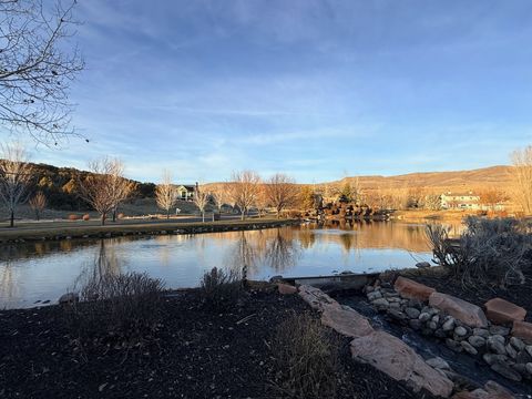 Tiny photo for 934 S CLOVERFIELD CT #266, Heber City, UT 84032 (MLS # 2126225)