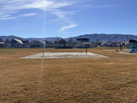 Tiny photo for 934 S CLOVERFIELD CT #266, Heber City, UT 84032 (MLS # 2126225)