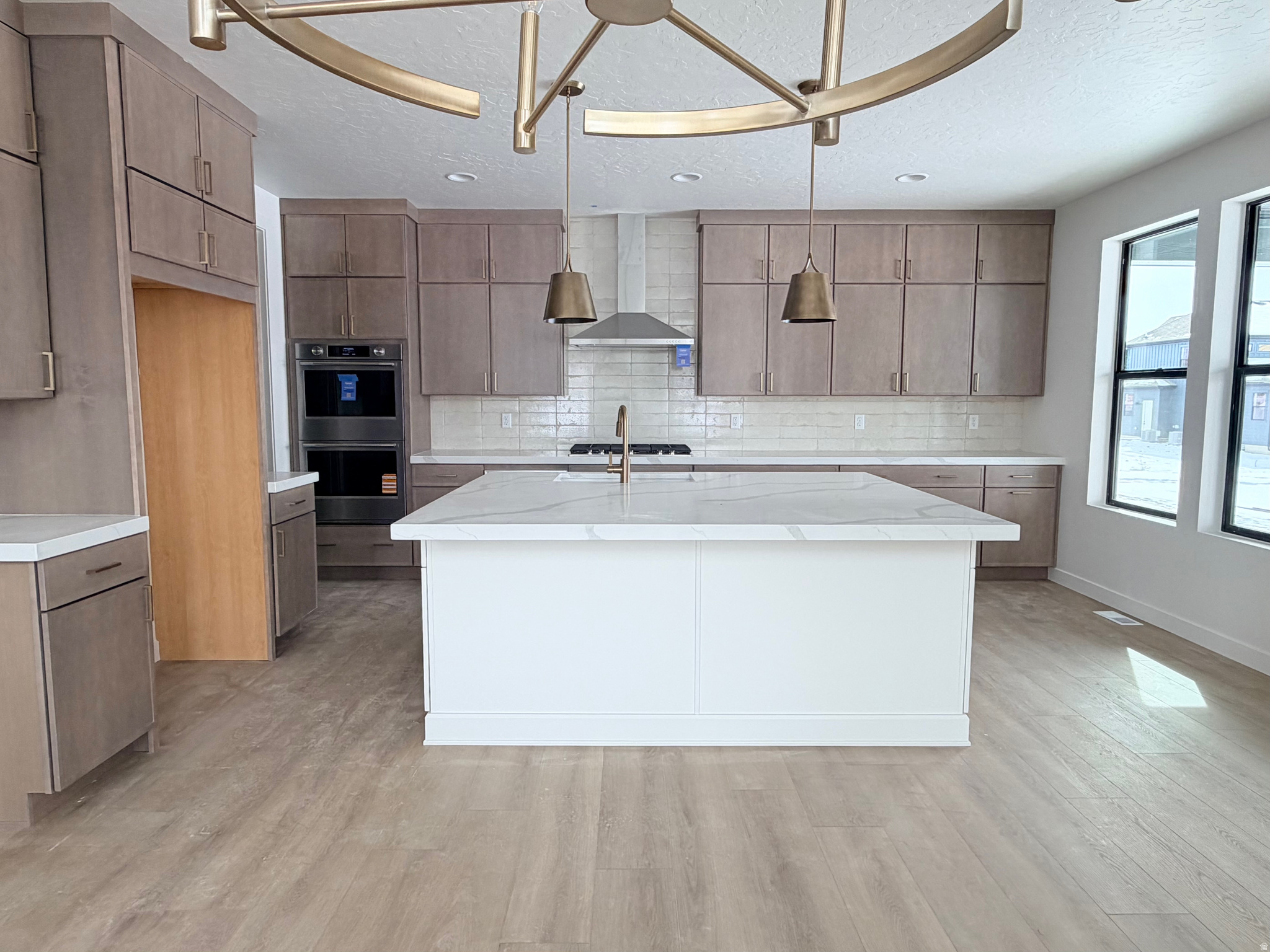 THE CROSSING - Residential