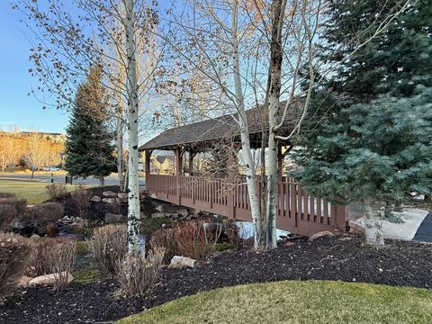 Tiny photo for 934 S CLOVERFIELD CT #266, Heber City, UT 84032 (MLS # 2126225)