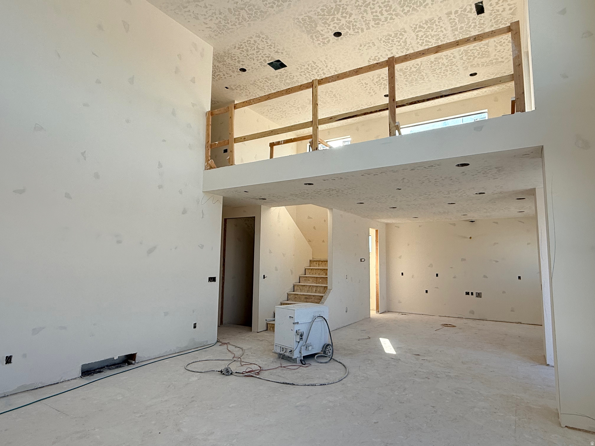 THE CROSSING - Residential