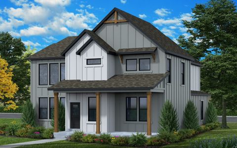 Tiny photo for 934 S CLOVERFIELD CT #266, Heber City, UT 84032 (MLS # 2126225)