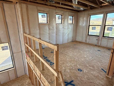 Tiny photo for 934 S CLOVERFIELD CT #266, Heber City, UT 84032 (MLS # 2126225)