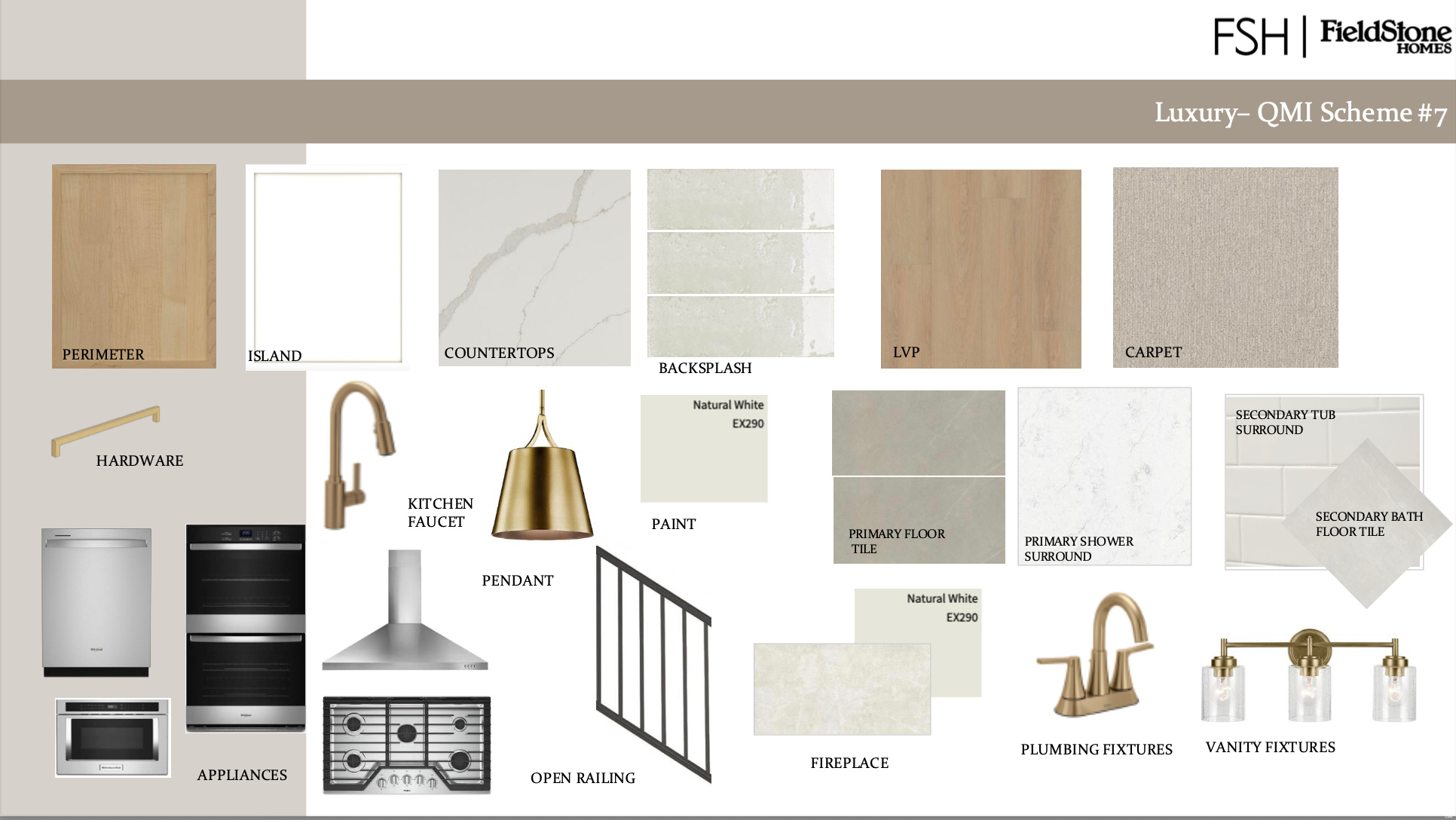 THE CROSSING - Residential