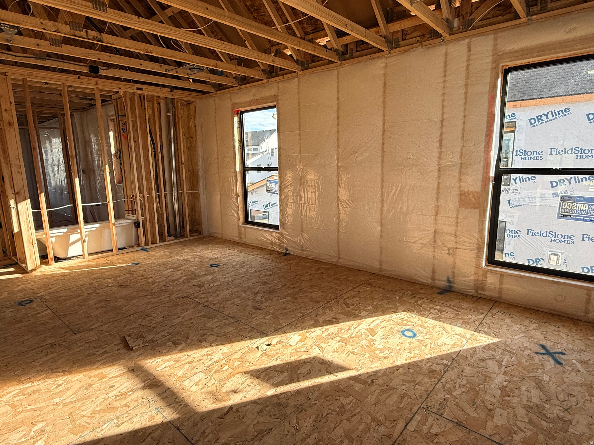 THE CROSSING - Residential