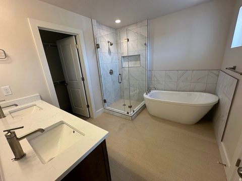 Tiny photo for 2226 W CAPE FOX WAY N #213, Lehi, UT 84048 (MLS # 2158346)