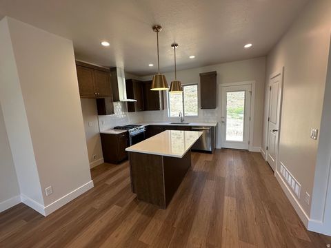 Tiny photo for 2226 W CAPE FOX WAY N #213, Lehi, UT 84048 (MLS # 2158346)