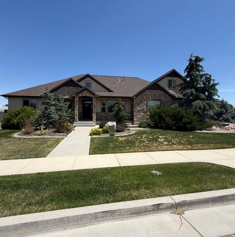 Homes For Sale - 9987 S Congressional Way<br/> South Jordan, UT 84095