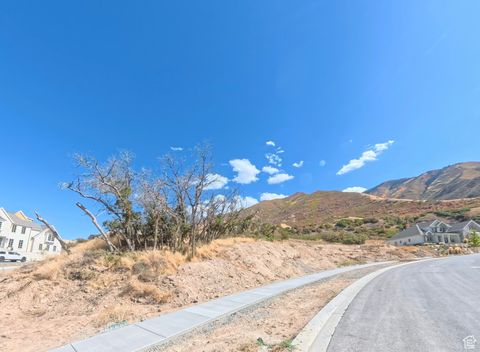 Tiny photo for 3617 S MAPLETON ESTATES DR E #51, Mapleton, UT 84664 (MLS # 2061203)