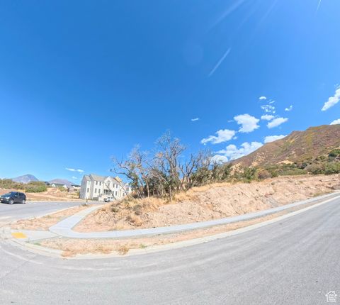 Tiny photo for 3617 S MAPLETON ESTATES DR E #51, Mapleton, UT 84664 (MLS # 2061203)