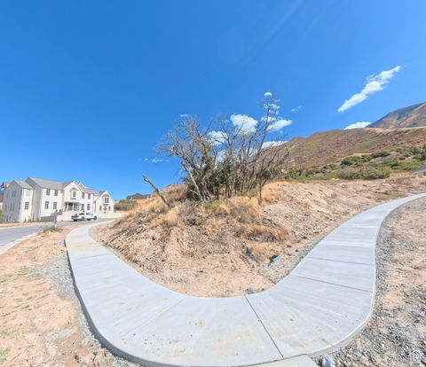 Tiny photo for 3617 S MAPLETON ESTATES DR E #51, Mapleton, UT 84664 (MLS # 2061203)