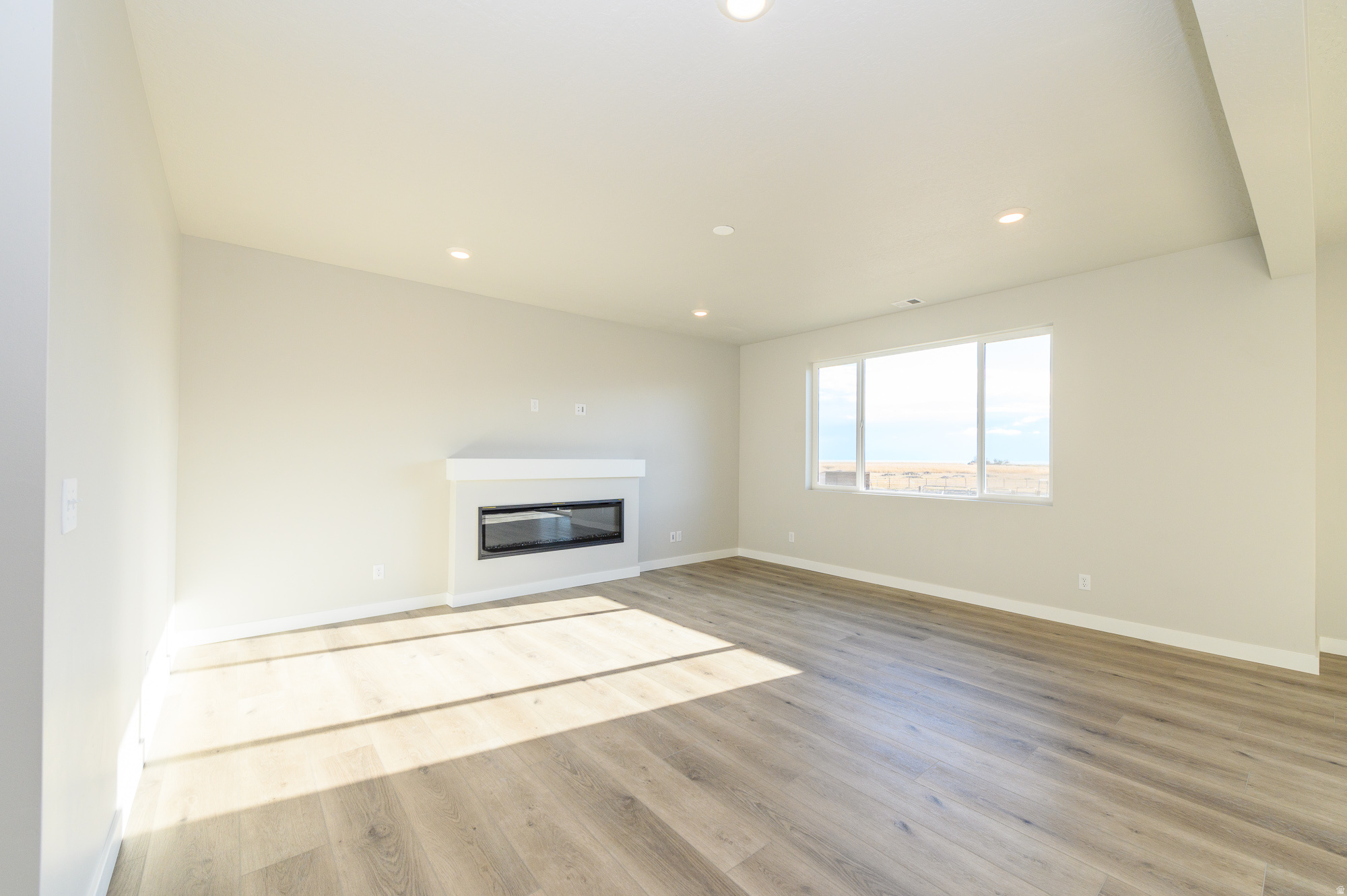 HERONS LANDING - Residential