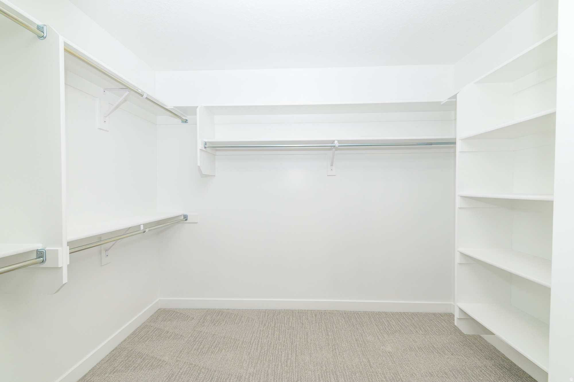 HERONS LANDING - Residential